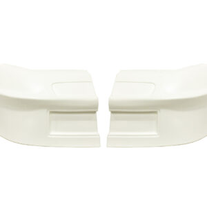 FIVESTAR ABC Nose Chevy SS White 660-410-W