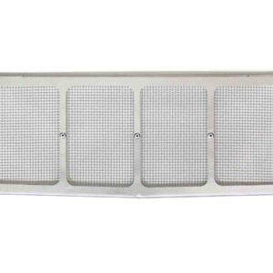 FIVESTAR Lower Nose Screen 3/16in Mesh 660-4111