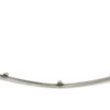 FIVESTAR ABC Hood Pin Bracket LW Aluminum Except Ford 660-411A-HPB
