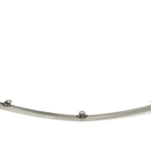 FIVESTAR ABC Hood Pin Bracket LW Aluminum Except Ford 660-411A-HPB