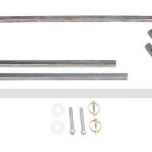 FIVESTAR Rear Deck Kit 660-450-RDK