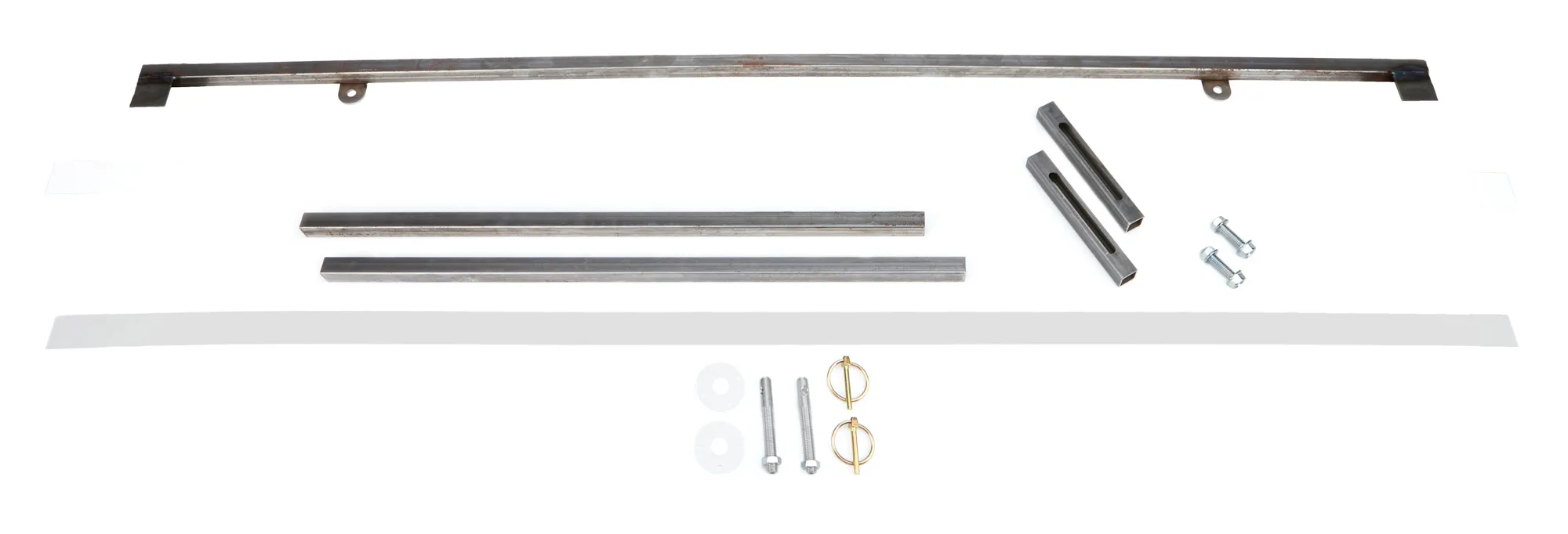 FIVESTAR Rear Deck Kit 660-450-RDK