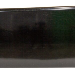 FIVESTAR ABC Door Aluminum Black Left 661-21A-BL