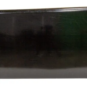 FIVESTAR ABC Door Aluminum Black Left 661-21A-BL