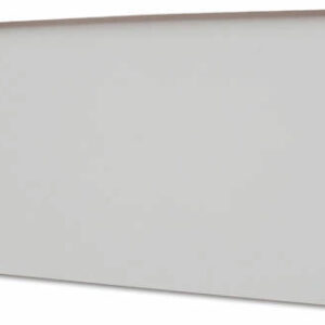 FIVESTAR ABC Door Aluminum White Left 661-21A-WL