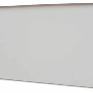 FIVESTAR ABC Door Aluminum White Left 661-21A-WL