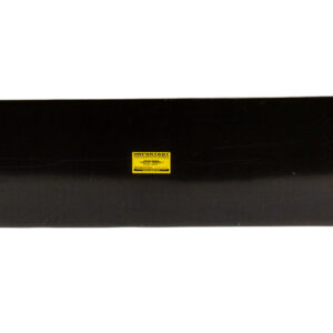 FIVESTAR ABC Deck Lid Aluminum Black 661-310A-B
