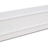 FIVESTAR ABC Deck Lid Aluminum White 661-310A-W