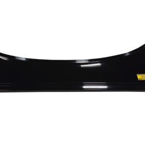 FIVESTAR ABC Deck Lid Filler Panel Black 661-3200-B