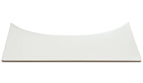 FIVESTAR ABC F/G Deck Lid Filler Panel 661-3200-W