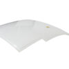 FIVESTAR ABC Traditional Roof Std Composite White 661-5102-W