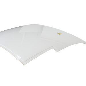 FIVESTAR ABC Traditional Roof Adv LW Composite White 661-5102L-W