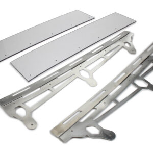 FIVESTAR ABC Spoiler 6.5in x 60in 90 Degree 661-6739