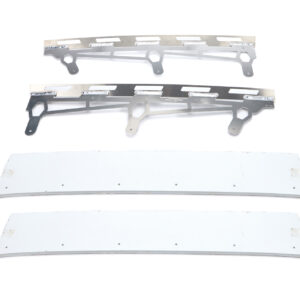 FIVESTAR ABC Spoiler 60in x  5in 55 Deg. 661-6745