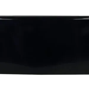 FIVESTAR Door Right Aluminum Black Extra Long 662-211A-BR