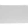 FIVESTAR Door Left Aluminum White Extra Long 662-211A-WL