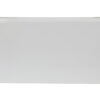 FIVESTAR Door Right Aluminum White Extra Long 662-211A-WR