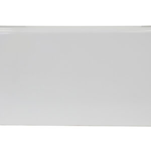 FIVESTAR Door Right Aluminum White Extra Long 662-211A-WR