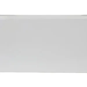 FIVESTAR Door Right Aluminum White Extra Long 662-211A-WR