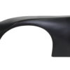 FIVESTAR Fender LMSC Left Black High Clearnace Plastic 662-24-BL