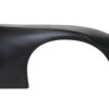 FIVESTAR Fender LMSC Right Black High Clearnace Plastic 662-24-BR