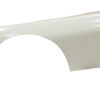 FIVESTAR Quarter Panel Aluminum 662-27A-WL