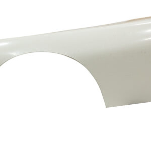 FIVESTAR Quarter Panel Aluminum 662-27A-WL