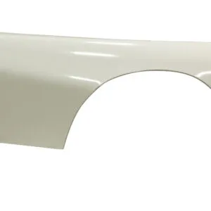 FIVESTAR Quarter Panel Aluminum 662-27A-WR