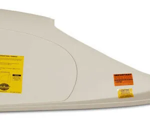 FIVESTAR Quarter Window Panel Left Chevrolet 662-280-WL