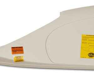 FIVESTAR Quarter Window Panel Right Chevrolet 662-280-WR