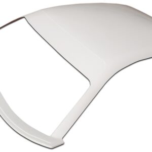FIVESTAR Roof Composite White 662-5102-W