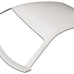 FIVESTAR Roof Composite White 662-5102-W