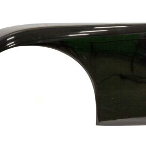 FIVESTAR ABC Fender Composite Black Left 8in Tires 663-230-BL