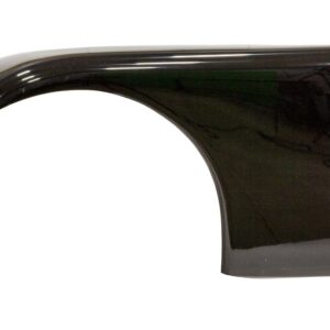 FIVESTAR ABC Fender Ultraglass Black Left 10in Tires 663-240-BL