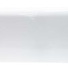 FIVESTAR S2 Sportsman Aluminum Door RH White 664-21A-WR