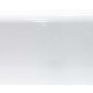 FIVESTAR S2 Sportsman Aluminum Door RH White 664-21A-WR