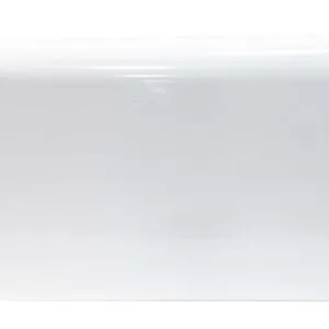 FIVESTAR S2 Sportsman Aluminum Door RH White 664-21A-WR