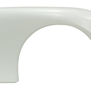 FIVESTAR S2 Sportsman Fender Plastic RH White 664-23-WR