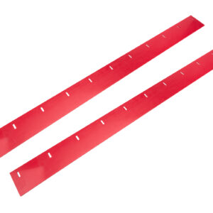 FIVESTAR Wear Strips S2 NASCAR Toyota Series 664-401-R