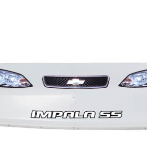 FIVESTAR New Style Dirt MD3 Combo Impala White 665-417W