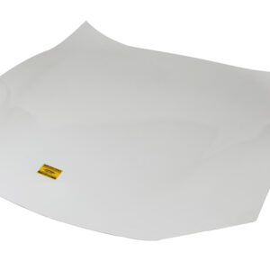 FIVESTAR ABC Flat Hood LW Advance Composite White 670-3301L-W