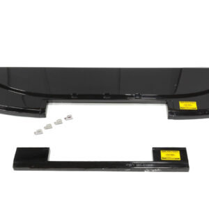 FIVESTAR ABC Cowl Panel Black Ultraglass 671-5100-B