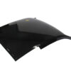 FIVESTAR ABC Greenhouse Rear Half Std Composite Black 671-5102-B