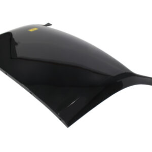 FIVESTAR ABC Greenhouse Front Std Composite Black 671-5112-B