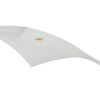 FIVESTAR ABC Greenhouse Front Std Composite White 671-5112-W