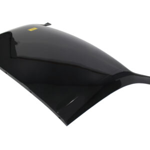 FIVESTAR ABC Greenhouse Front LW Composite Black 671-5112L-B