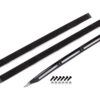 FIVESTAR ABC Rear Window Brace (3) 674-6101