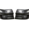 FIVESTAR ABC Nose Toyota Camry Black 720-410-B