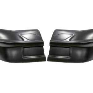 FIVESTAR ABC Nose Toyota Camry Black 720-410-B