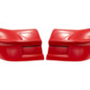 FIVESTAR Camry Nose Red 720-410-R